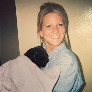 Meet your Posher, Nicole